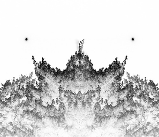 Illustration for article titled Shooting Challenge Rorschach Gallery